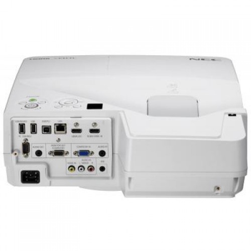 Проектор NEC UM351W incl.wall mount (60003842)