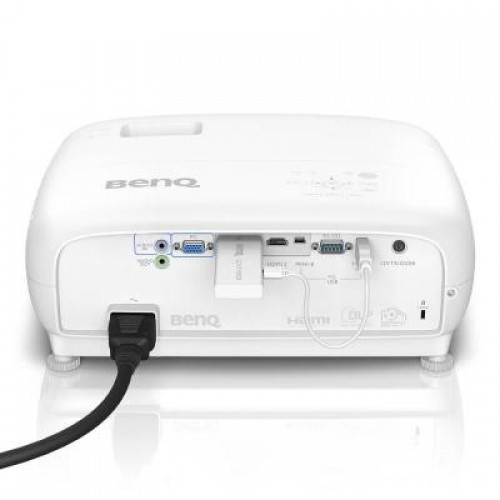 Проектор BENQ TK800 (9H.JJE77.13E)