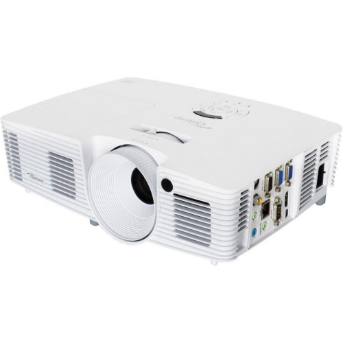 Проектор Optoma W402