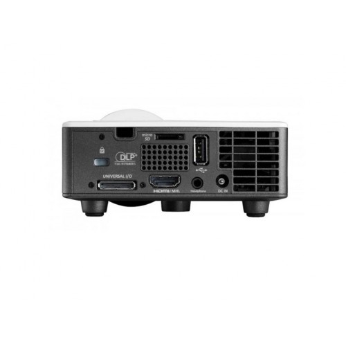 Проектор Optoma ML1050ST (E1P2A215E1Z1)