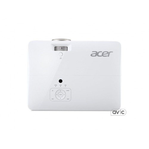Проектор Acer V7850 (MR.JPD11.00C)