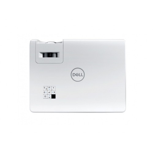 Проектор Dell S518WL (210-AMRB)