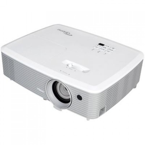 Проектор Optoma EH400