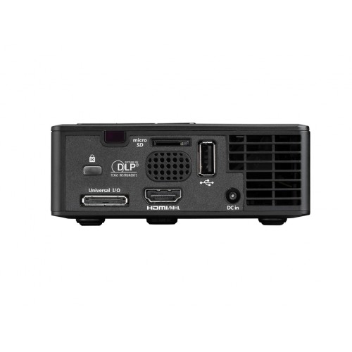 Проектор Optoma ML750E