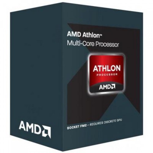 Процессор AMD Athlon II X4 845 (AD845XACKASBX)