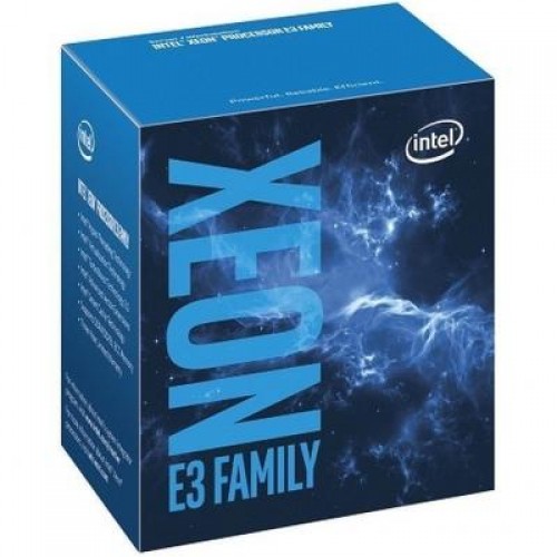 Процессор INTEL Xeon E3-1240 V6 (BX80677E31240V6)