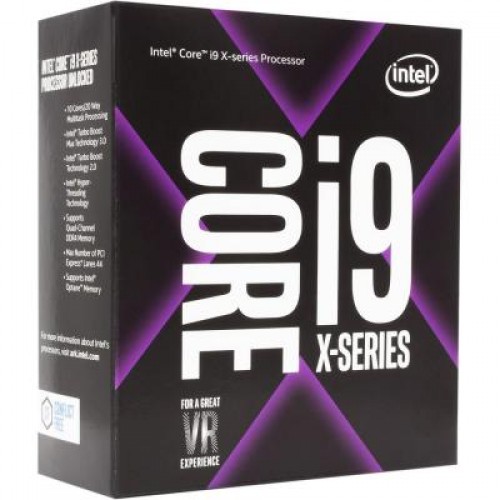 Процессор INTEL Core i9 7960X (BX80673I97960X)