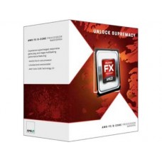 Процессор AMD X8 FX-8320 (Socket AM3+) BOX (FD8320FRHKBOX)