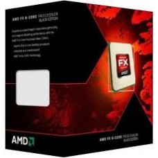 Процессор AMD X8 FX-8350 (Socket AM3+) BOX (FD8350FRHKHBX)