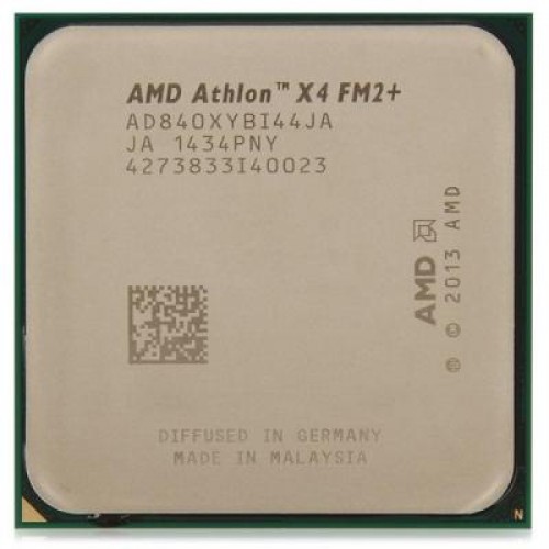 Процессор AMD Athlon II X4 840 (AD840XYBJABOX)