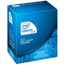 Процессор INTEL Celeron G3900 (BX80662G3900)