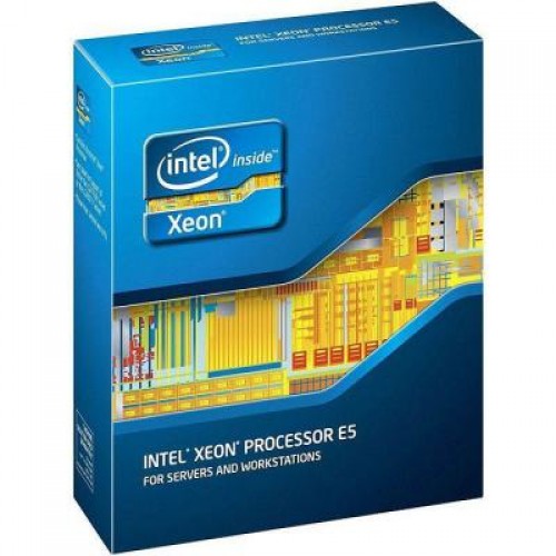 Процессор INTEL Xeon E5-1650 V2 (CM8063501292204)