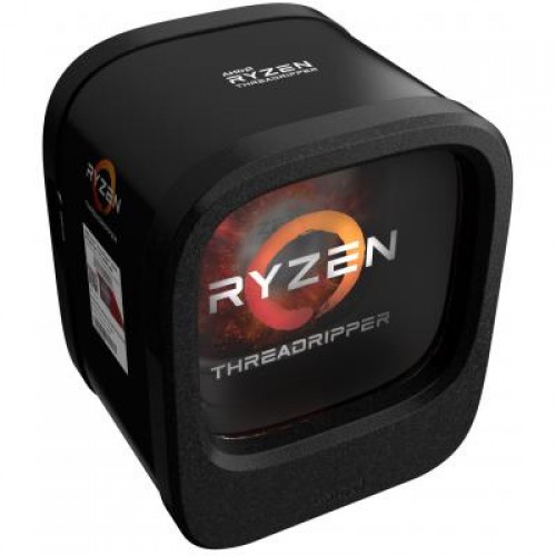 Процессор AMD Ryzen Threadripper 1920X (YD192XA8AEWOF)
