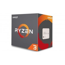 Процессор AMD Ryzen 3 1300X (3.5GHz 8MB 65W AM4) Box (YD130XBBAEBOX)