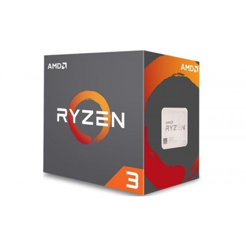 Процессор AMD Ryzen 3 1300X (3.5GHz 8MB 65W AM4) Box (YD130XBBAEBOX)
