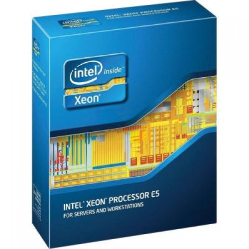 Процессор INTEL Xeon E5-1620 (CM8062101038606)