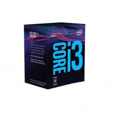Процессор Intel Core i3 8350K 4GHz (8MB, Coffee Lake, 91W, S1151) Box (BX80684I38350K)