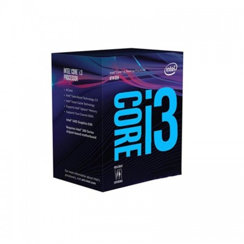 Процессор Intel Core i3 8350K 4GHz (8MB, Coffee Lake, 91W, S1151) Box (BX80684I38350K)