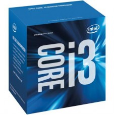 Процессор INTEL Core i3 6320 (BX80662I36320)