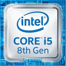 Процессор INTEL Core i5 8400 (CM8068403358811)