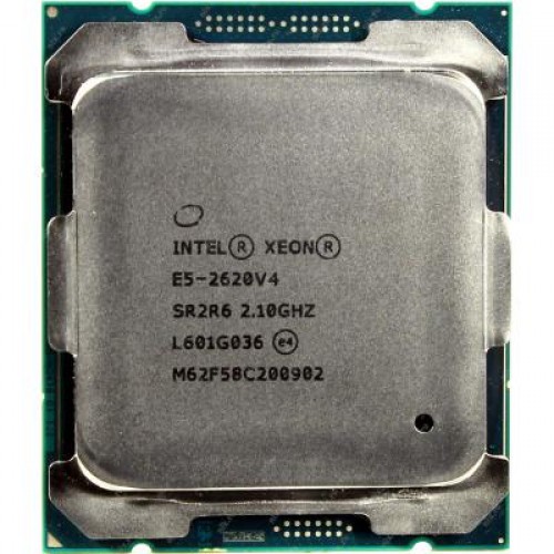 Процессор INTEL Xeon E5-2620 V4 (BX80660E52620V4)