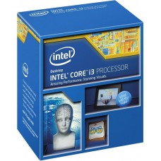Процессор Intel Core i3 4170 3.7GHz (3mb, Haswell, 54W, S1150) Box (BX80646I34170)