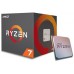 Процессор AMD Ryzen 7 1700X (YD170XBCAEWOF)