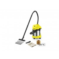 Пылесос Karcher WD 3 Premium (1.629-841.0) Пылесос Karcher WD 3 Premium (1.629-841.0)