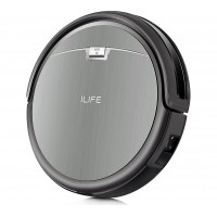 Робот-пылесос ILIFE A4S Робот-пылесос ILIFE A4S