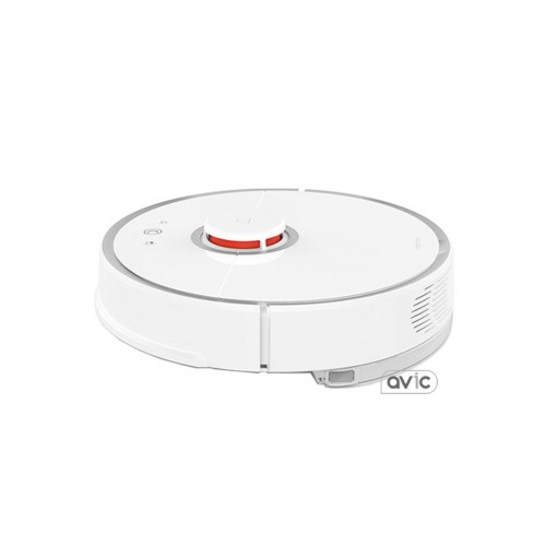 Робот-пылесос Xiaomi MiJia Robot Vacuum Cleaner 2 White