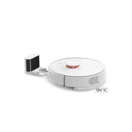 Робот-пылесос Xiaomi MiJia Robot Vacuum Cleaner 2 White