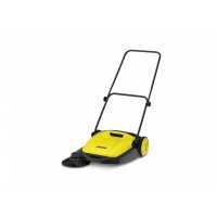 Подметальная машина Karcher S 550 (1.766-200.0) Подметальная машина Karcher S 550 (1.766-200.0)