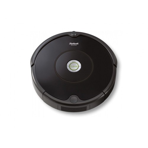 Пылесос iRobot Roomba 606