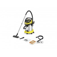 Пылесос Karcher WD 6 P Premium (1.348-271.0) Пылесос Karcher WD 6 P Premium (1.348-271.0)