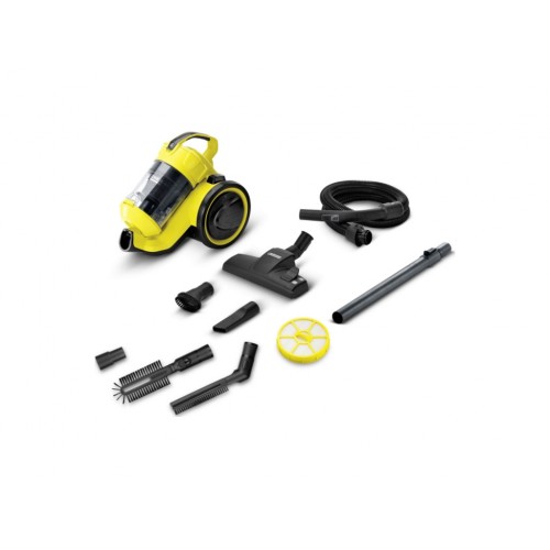 Пылесос Karcher VC 3 Plus (1.198-127.0)