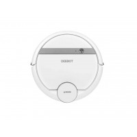 Пылесос ECOVACS DEEBOT 900 White (DE5G)