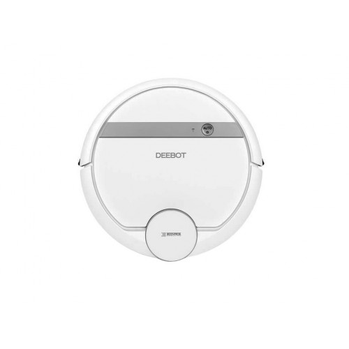 Пылесос ECOVACS DEEBOT 900 White (DE5G)