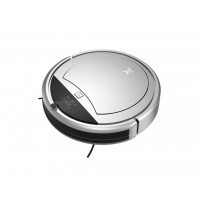 Робот-пылесос с влажной уборкой Viomi Vacuum cleaner Grey (VXRS01) Робот-пылесос с влажной уборкой Viomi Vacuum cleaner Grey (VXRS01)