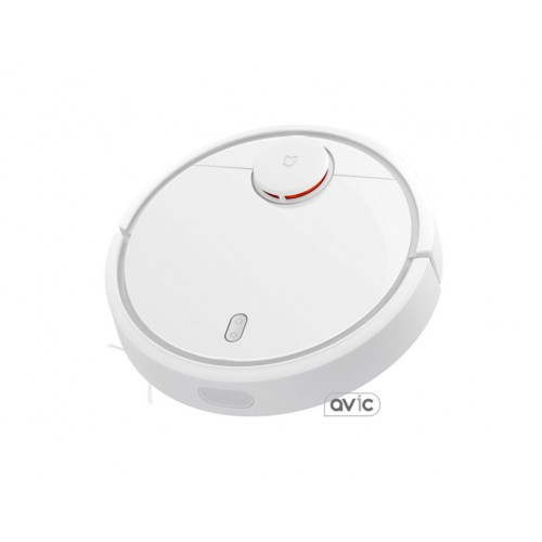 Робот-пылесос Xiaomi MiJia Robot Vacuum Cleaner White (SKV4000CN)