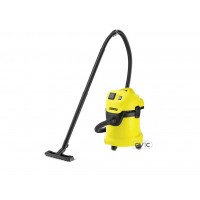 Пылесос Karcher WD 3 P (1.629-881.0) Пылесос Karcher WD 3 P (1.629-881.0)