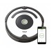 Робот-пылесос iRobot Roomba 675