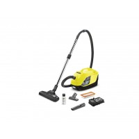 Пылесос Karcher DS 6 (1.195-220.0) Пылесос Karcher DS 6 (1.195-220.0)