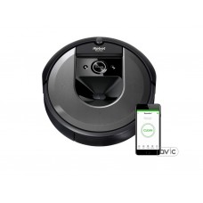 Пылесос iRobot Roomba i7