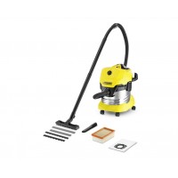 Пылесос Karcher WD 4 Premium Пылесос Karcher WD 4 Premium