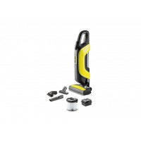 Пылесос Karcher VC 5 Cordless Premium (1.349-350.0) Пылесос Karcher VC 5 Cordless Premium (1.349-350.0)