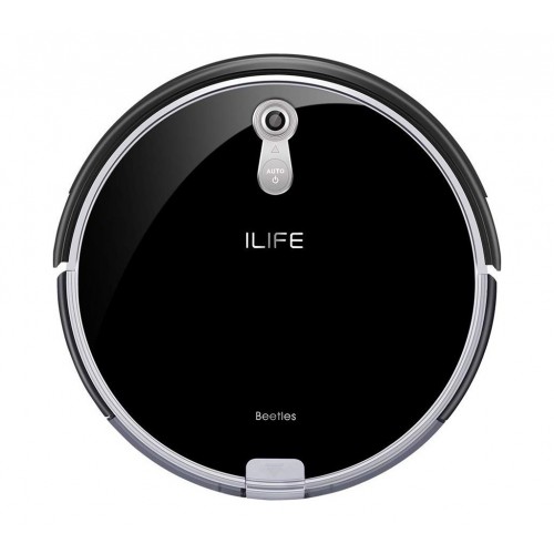 Робот-пылесос ILIFE A8