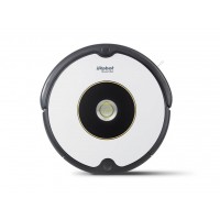 Пылесос iRobot Roomba 605 Пылесос iRobot Roomba 605