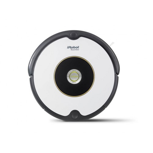 Пылесос iRobot Roomba 605