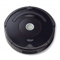 Пылесос iRobot Roomba 614 Пылесос iRobot Roomba 614