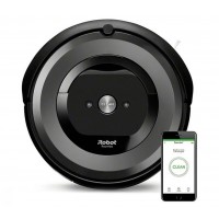Робот-пылесос iRobot Roomba e6 Робот-пылесос iRobot Roomba e6